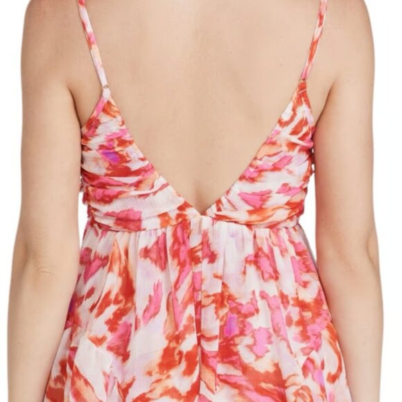 MISA LOS ANGELES Indira Romper - Picture 3 of 12